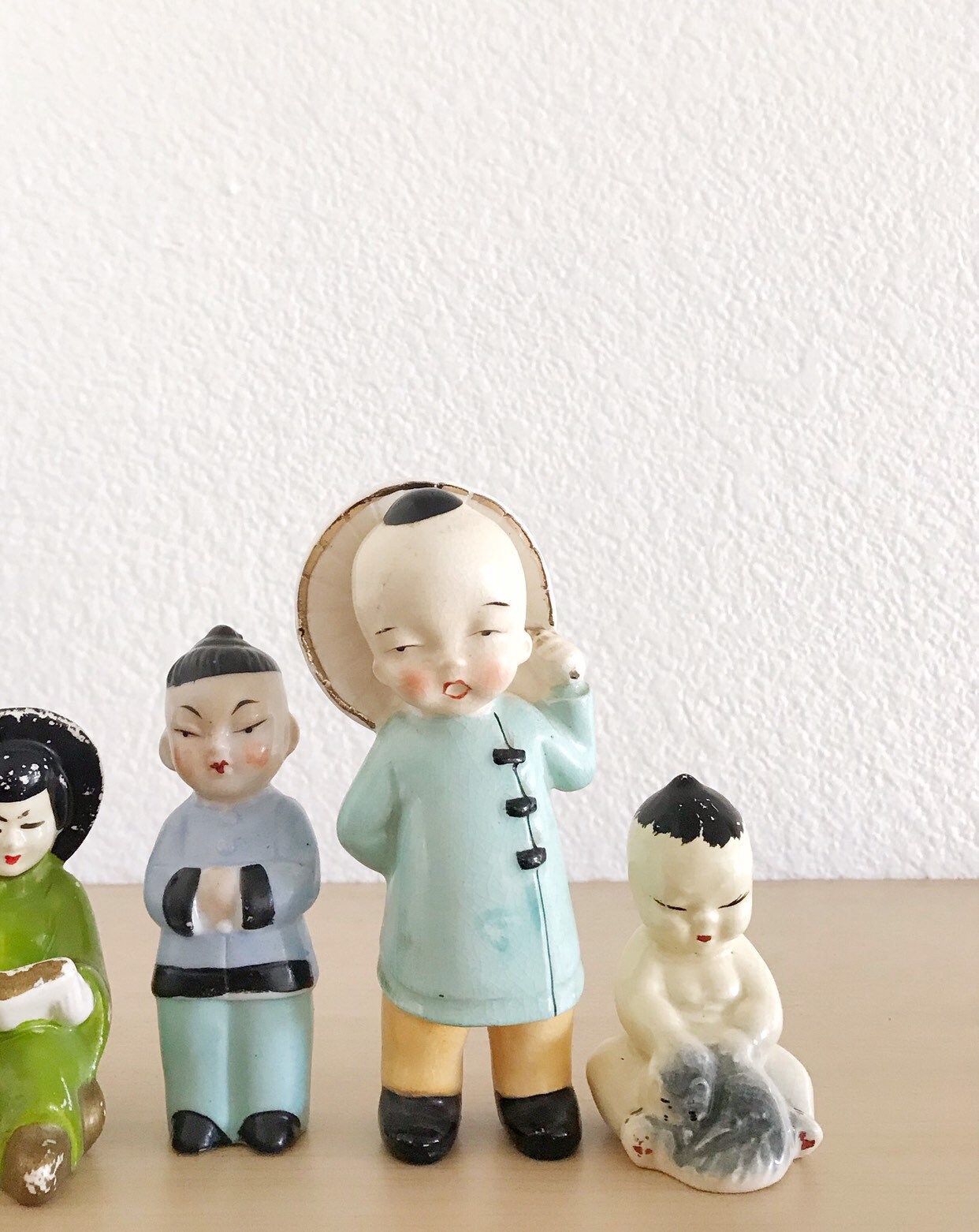 chinese porcelain baby dolls