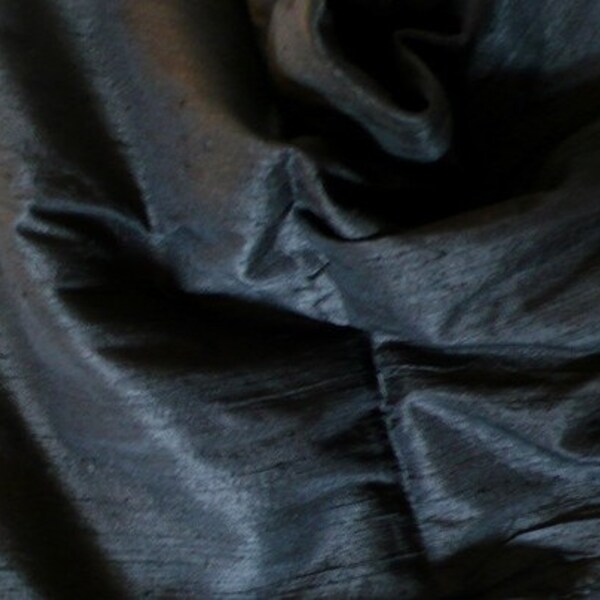 Biscuit Dupioni Silk Fabric main image 0