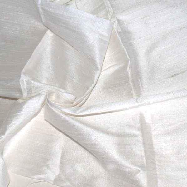 Dupioni Silk/Lycra Capri in Cappuccino