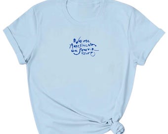 Latina Foreva No me arrepiento embroidered T-Shirt Women empowerment