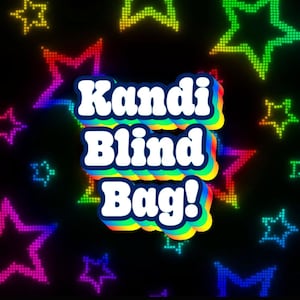 Kandi Mystery (READ DESC!)