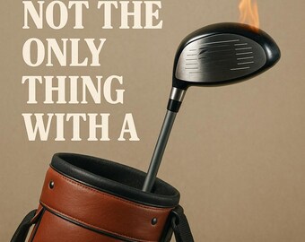Stiff Shaft