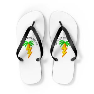 Boosted Bev Flip Flops