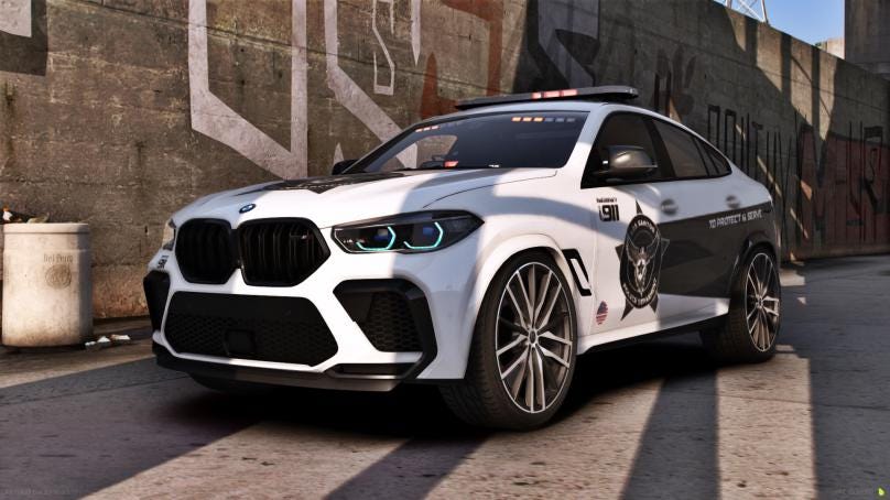 ミニカー BMW X6 XDRIVE50i L DRIVE R/C X6 Bmw Toy Car - Etsy