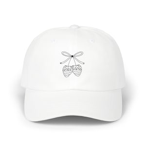 Classic Dad Cap with Vintage Bow Design, Comfortable Summer Hat for Dads, Gift for Father&#39;s Day, Casual Style, Trendy Baseball Cap