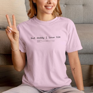 Shirt kleine zeemeermin – minimalistisch Ariel T-shirt – Disney Princess T-shirt – zeemeermin esthetische top – outfitidee DisneyBound Park