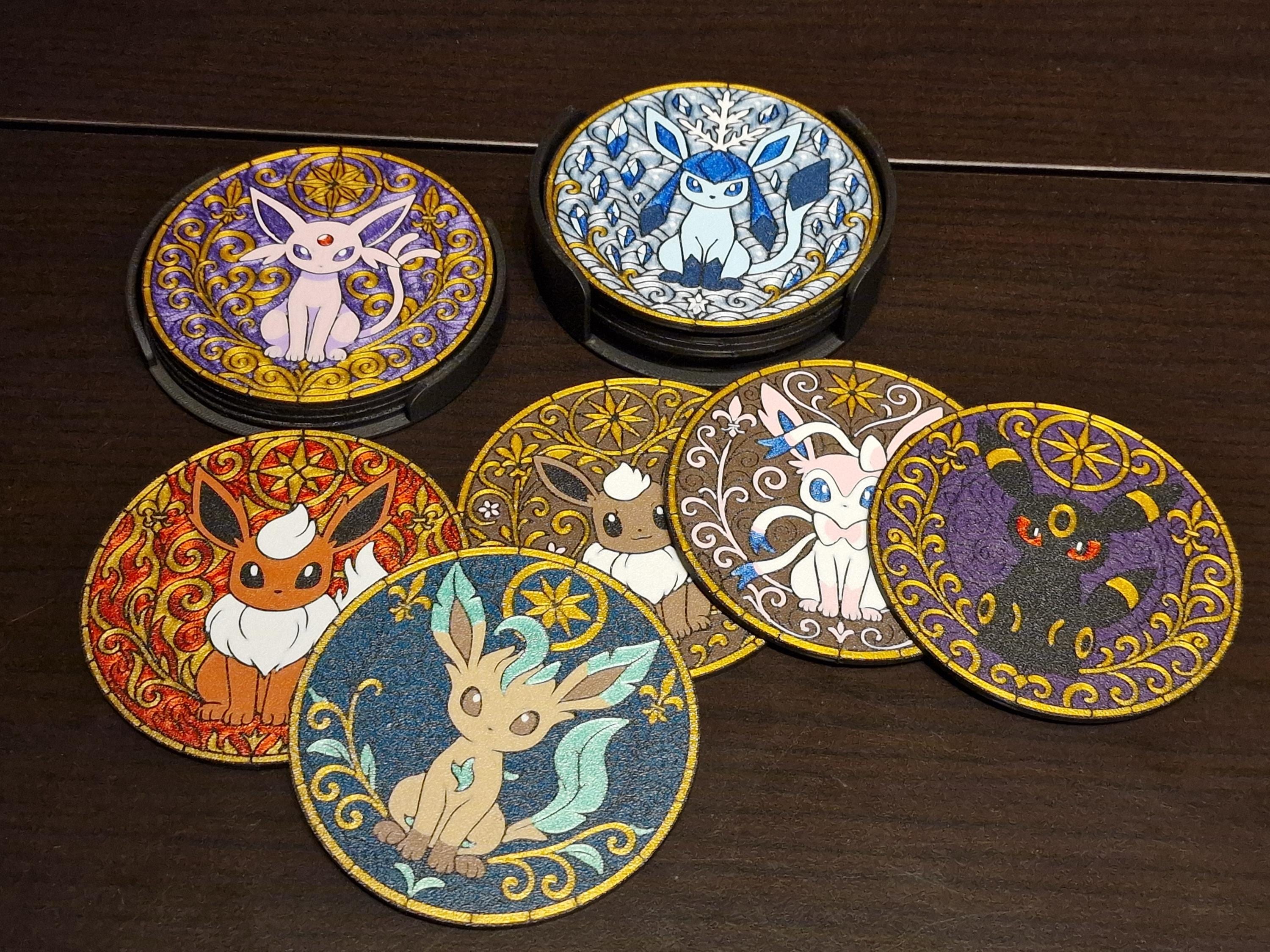 ポケモンコースター - Etsy 日本