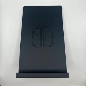 Nintendo Switch/Switch 2 game display stand