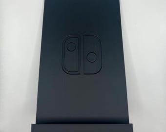 Nintendo Switch/Switch 2 game display stand