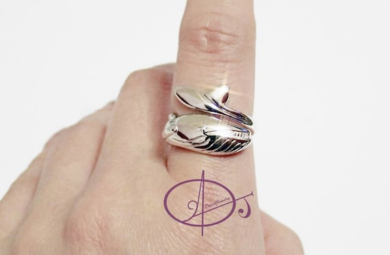 Anillo de ballena sale