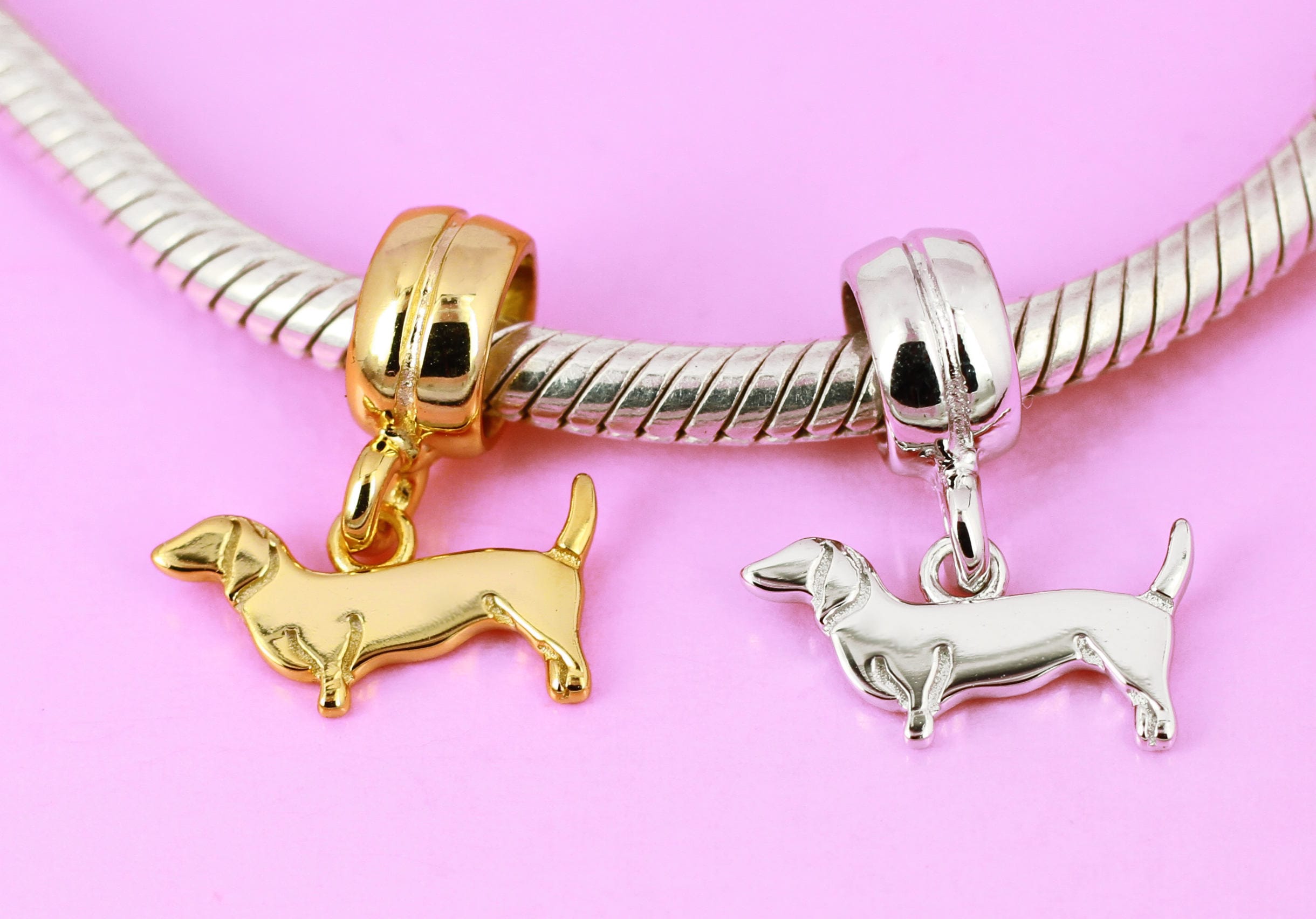 Dachshund Pandora Etsy Australia