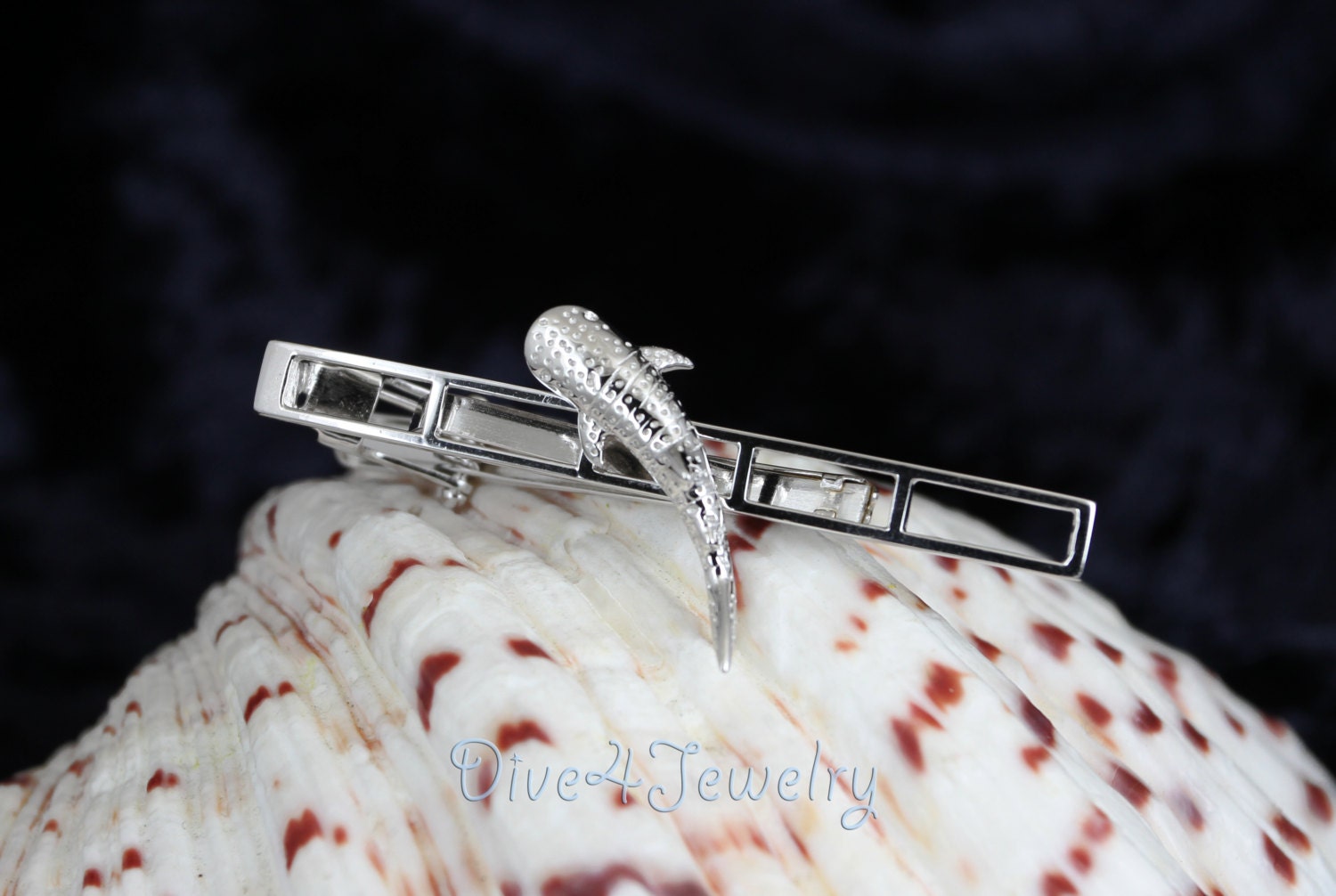 RunootPR Pince à Cravate Argentée Personnalisée Pour Homme, Mariage