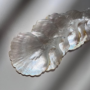 マザーオブパールジュエリートレイ