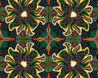 Custom Handmade Bandana Scarf – Unique, Stylish, and Versatile