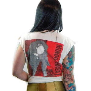 Vintage Minor Threat Shirt - Etsy Vintage Minor Threat Shirt - Etsy