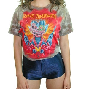 【激レア★ヴィンテージ】ディープパープルEUROPE1985 Tシャツ MJ29 激レア☆ヴィンテージ】ディープパープルEUROPE1985 Tシャツ