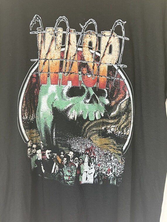 mardi gras 1989 poster