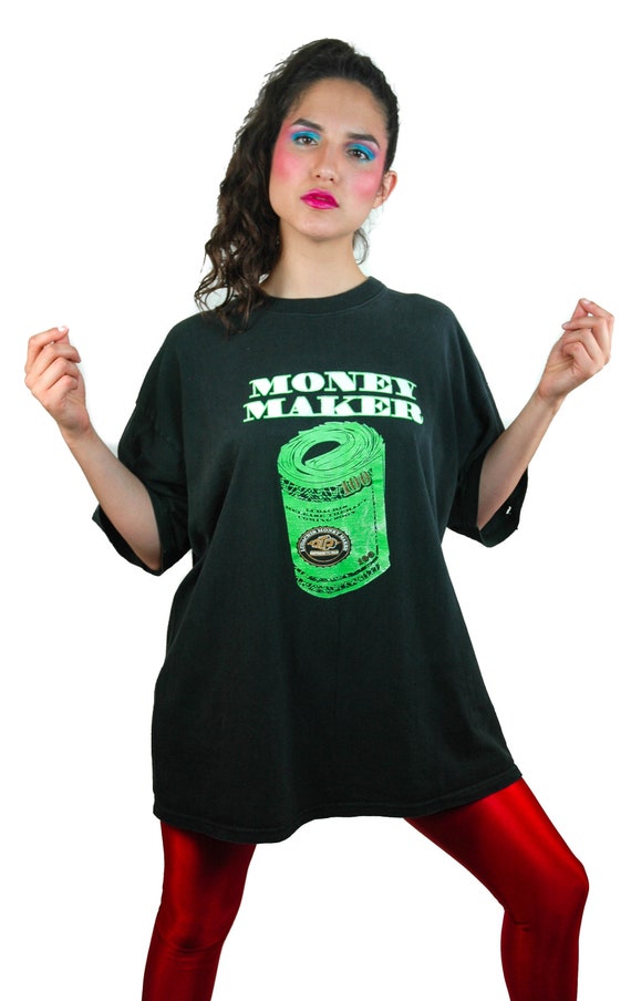 LUDACRIS shirt Money Maker shirt Release Therapy R