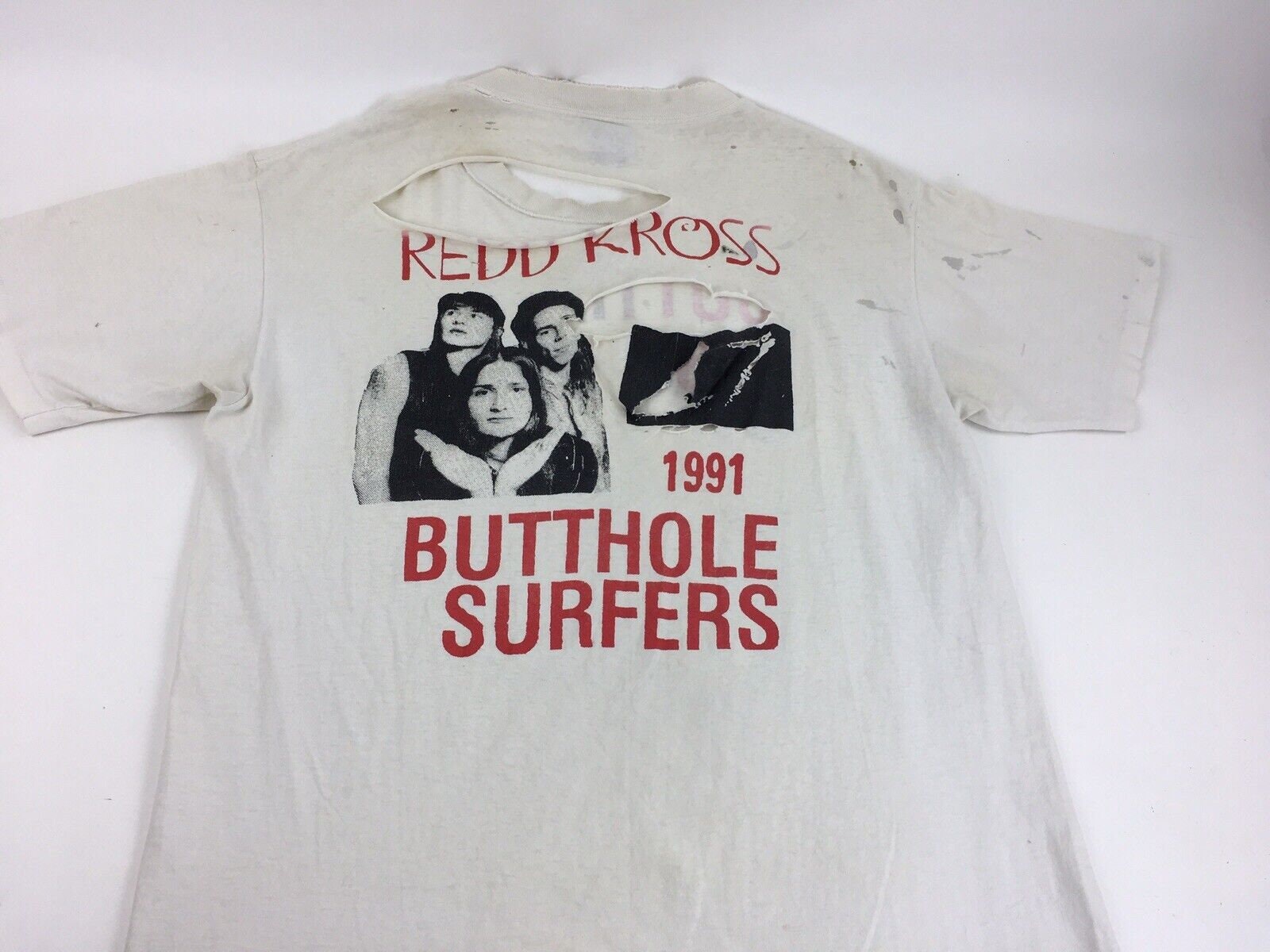 BUTTHOLE SURFERS 1991 ヴィンテージポスター il_1080xN.6202771447_resx.jpg