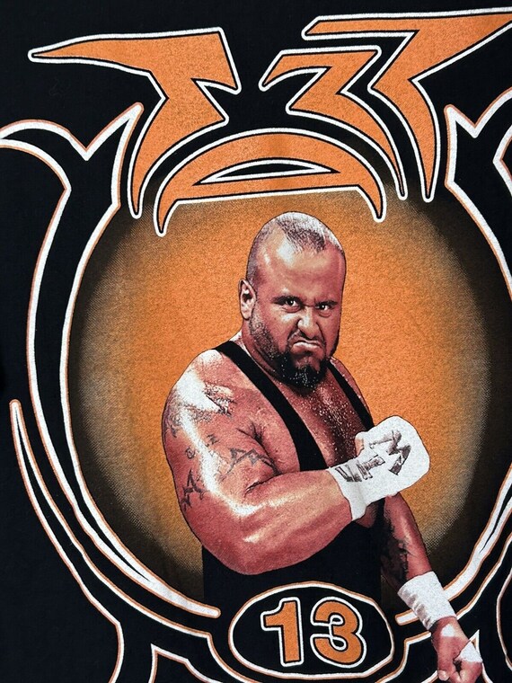 ECWプロレスカード TAZ タズ Taz vs. Brakus (ECW 1998) - YouTube