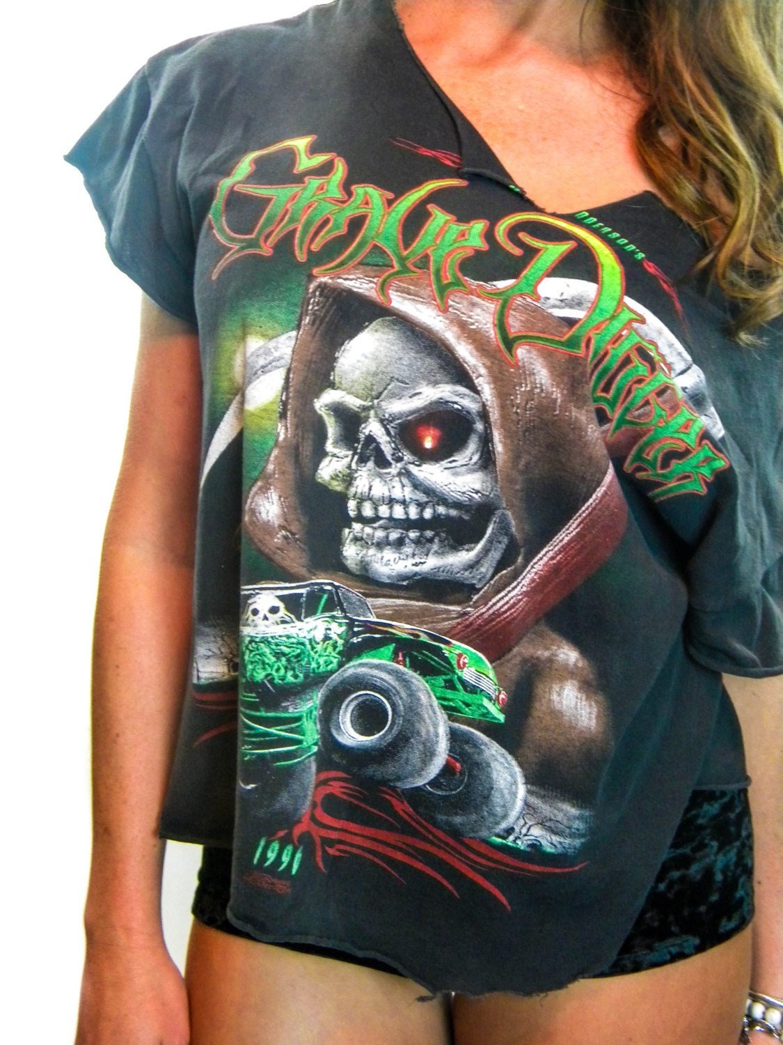 rave in the grave t shirt