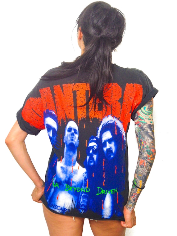 Pancho Pantera Shirt
