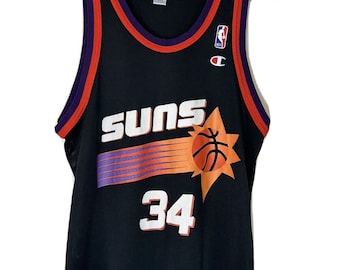 ウェア 90's champion NBA phoenix suns barkley ウェア 90's champion NBA phoenix suns barkley PHOENIX SUNS