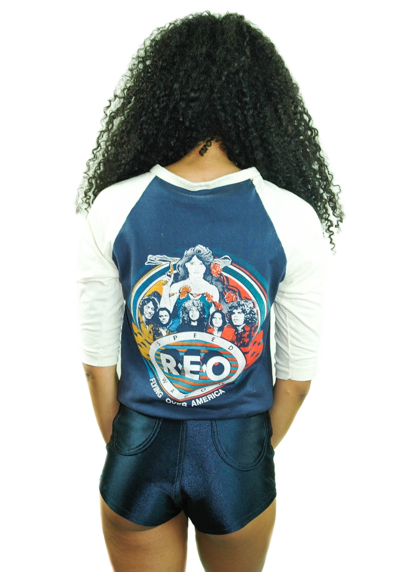reo speedwagon tee