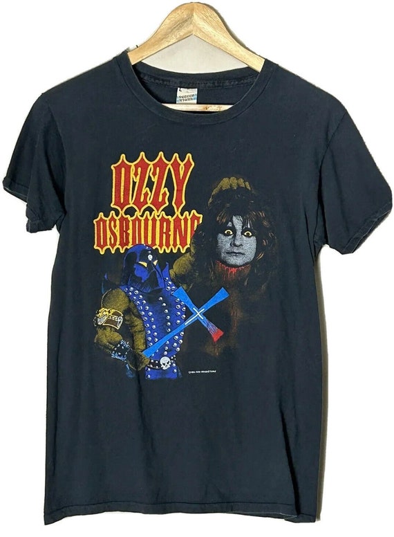 ozzy osbourne 1982 concert