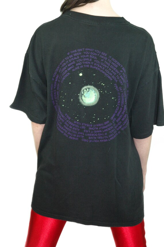Vintage SOUNDGARDEN Shirt Superunknown 