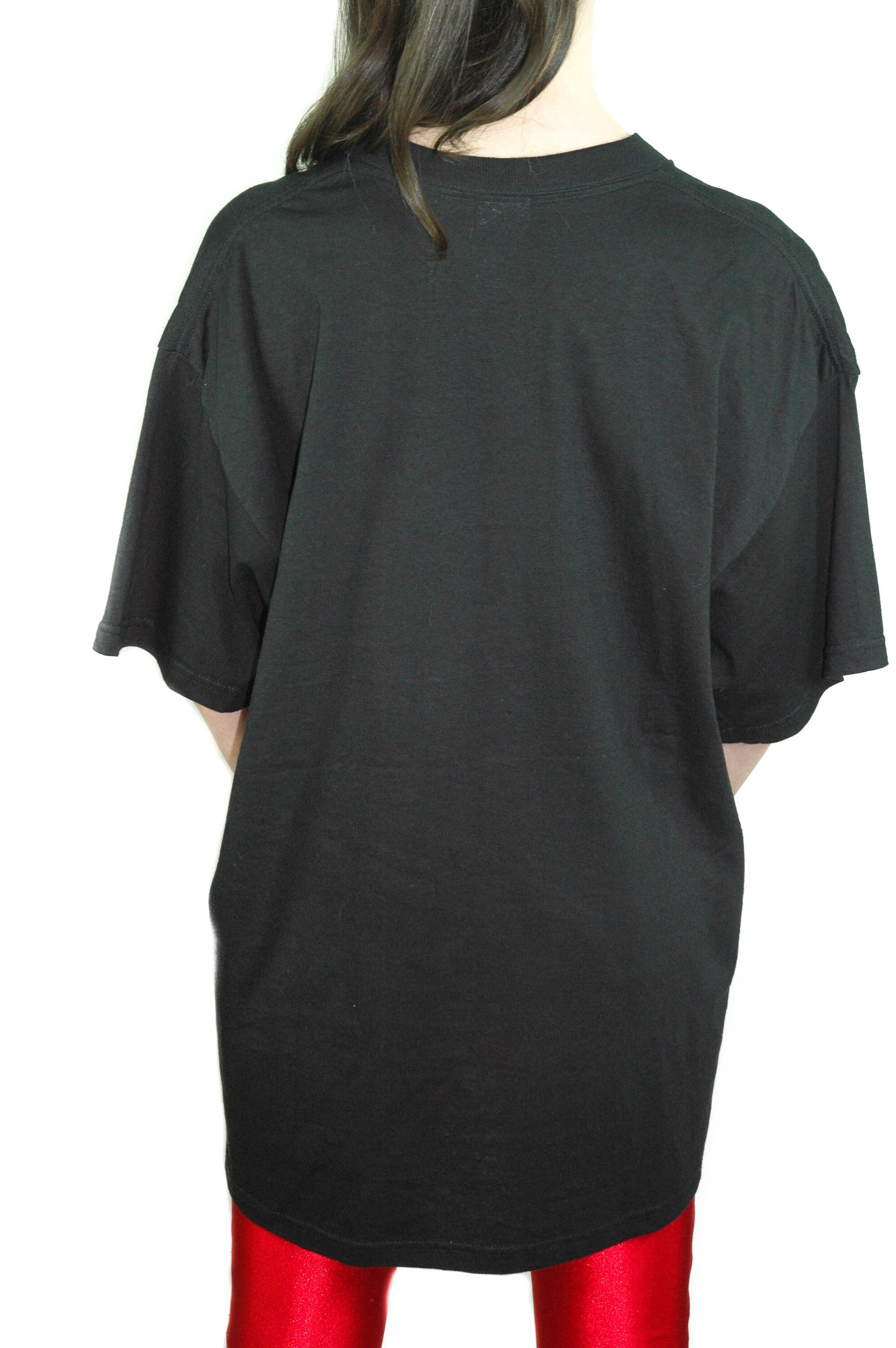 ヴィンテージ スレイヤー シャツ 666 コンサート シャツ バンド T