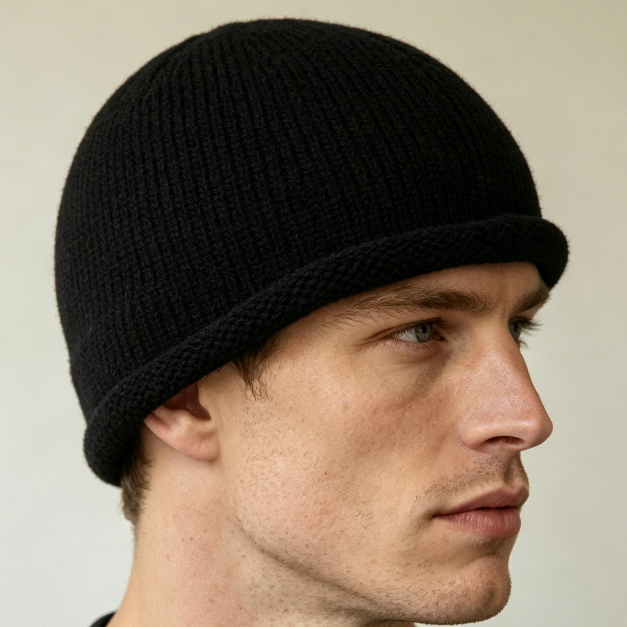 Ch Beanie - Etsy
