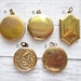 see more listings in the Lockets section