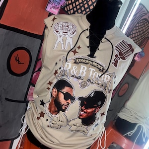 chris brown shirt dress Chris Brown Breezy Bowl Dress