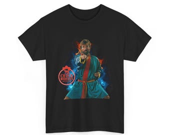 Camiseta Norris Chuck RIP