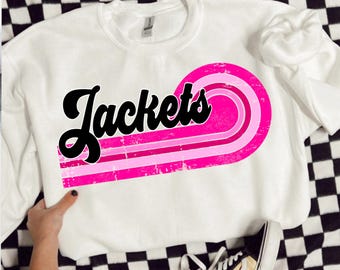 Jackets heart Retro Valentine Mascot shirt design, Valentines day png, Valentine digital design for dtf or sublimation Tshirt design
