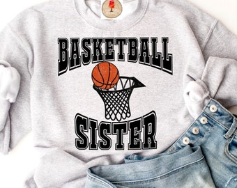 Basketball png, basketball mascot, Basketball school spirit png, basketball season png shirt design