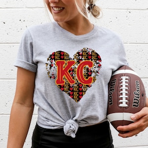 Kansas City png, Kansas City shirt design, printable football design, kansas city printable design, 300 dpi png for dtf or sublimation