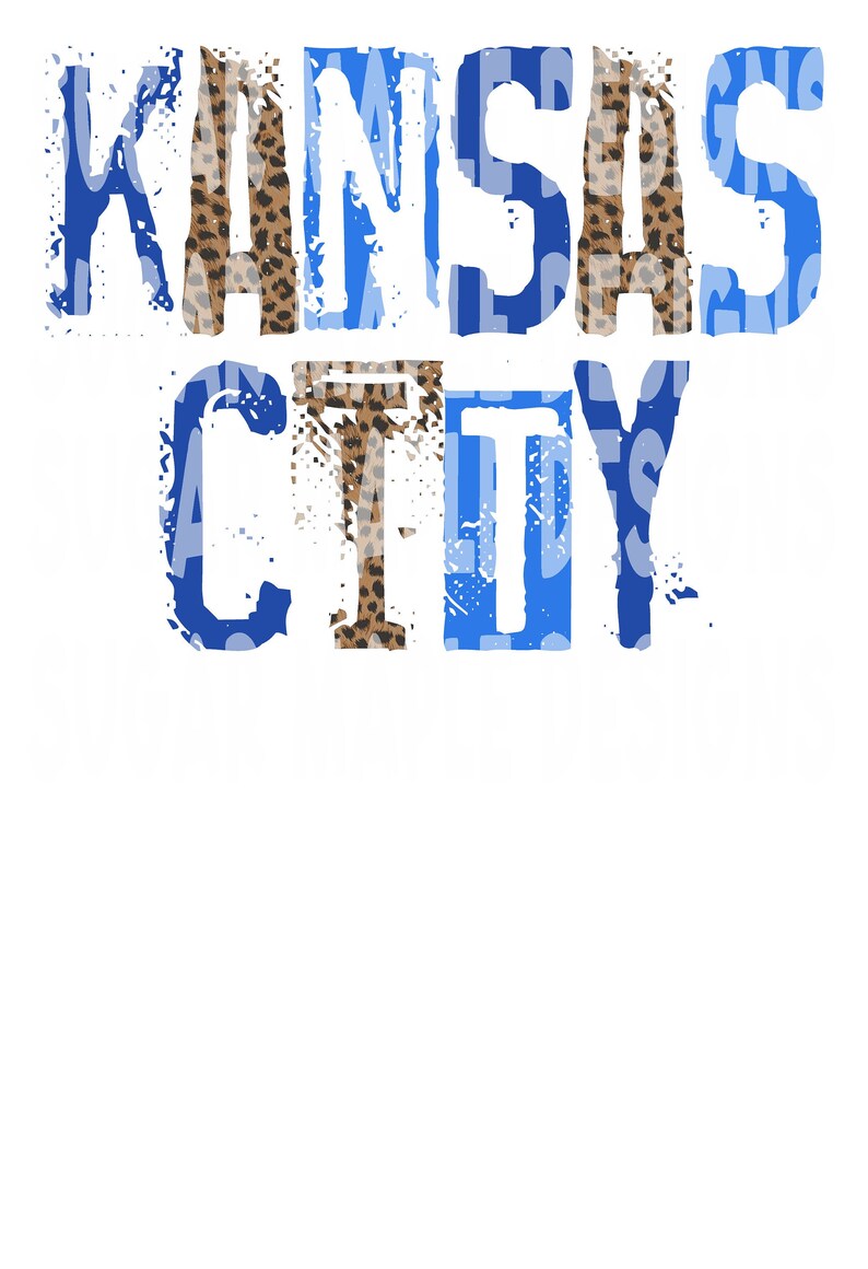 Kansas City Png Kansas City Digital Download Kansas City - Etsy