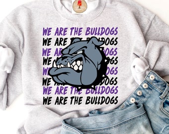 Basketball Mascot PNG, School Spirit Design (Digital Download)