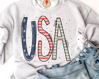 4th of July shirt design, 4th of July digital design, 300 dpi png file for dtf or sublimation
