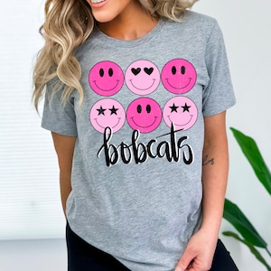Pink School Mascot, Pink game day png, pink mascot shirt design, 300 dpi for dtf and sublimation