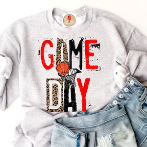 Basketball png, basketball mascot, Basketball school spirit png, basketball season png shirt design