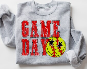 Game Day High School bundle, Game Day sports bundle, softball baseball basketball 300 dpi, School Mascot digital design shirt design