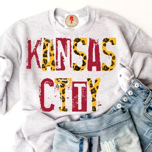 Kansas City png, Kansas City shirt design, printable football design, kansas city printable design, 300 dpi png for dtf or sublimation