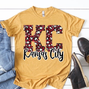 Kansas City png, Kansas City shirt design, printable football design, kansas city printable design, 300 dpi png for dtf or sublimation