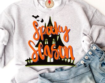 Halloween png, halloween shirt design, halloween png for dtf or sublimation, halloweeen 300 dpi design