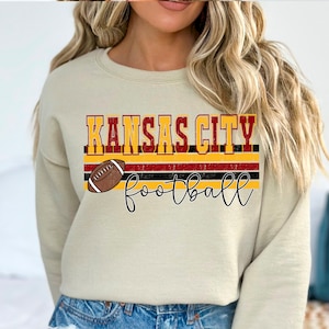 Kansas City png, Kansas City shirt design, printable football design, kansas city printable design, 300 dpi png for dtf or sublimation