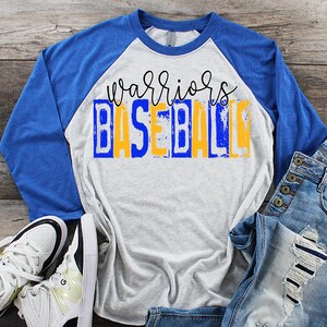 Warriors High School Mascot, Warriors Mascot 300 dpi, School Mascot digital design shirt design
