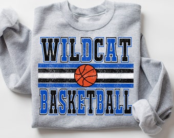 Custom School Sports Mascot design, School Shirt, Sublimation or DTF Design - School Name, School Mascot shirt design